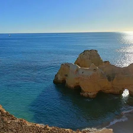 Gm Premium Lägenhet *