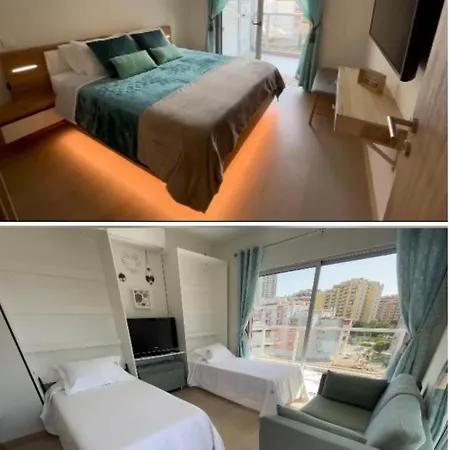 Gm Premium * Portimão