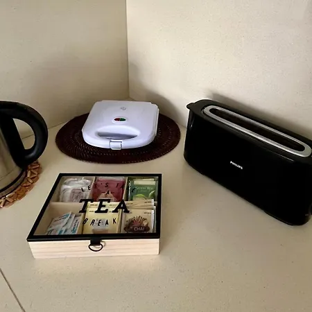 Gm Premium Apartment Portimão