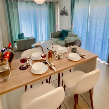 Apartment Gm Premium Portimão