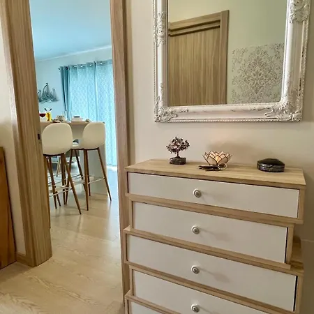 Apartment Gm Premium Portimão