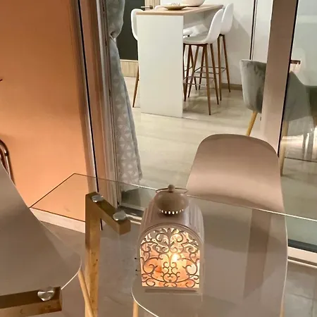 Gm Premium Lägenhet *