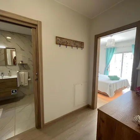 Apartamento Gm Premium *