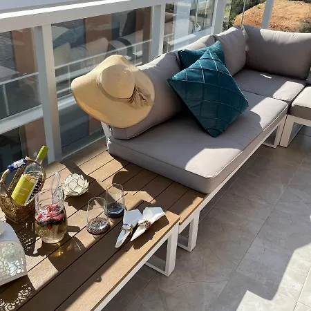 Gm Premium Apartamento