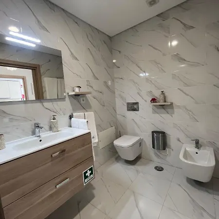Gm Premium Lägenhet