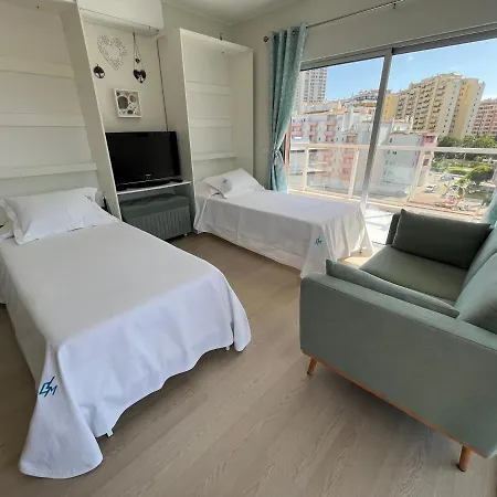 Gm Premium Apartamento