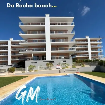 Apartamento Gm Premium