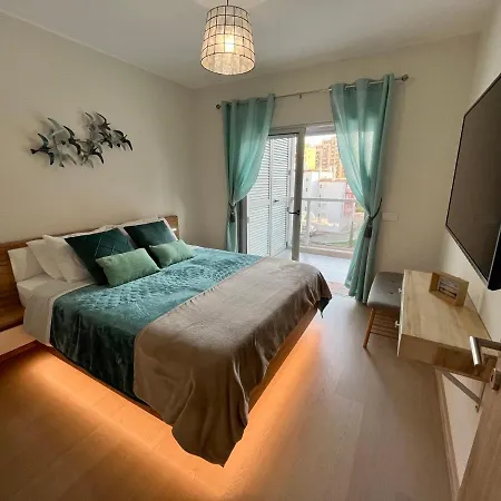 Apartamento Gm Premium *