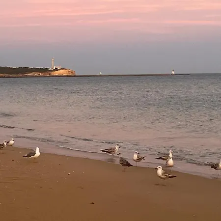 דירה Gm Premium פורטימאו