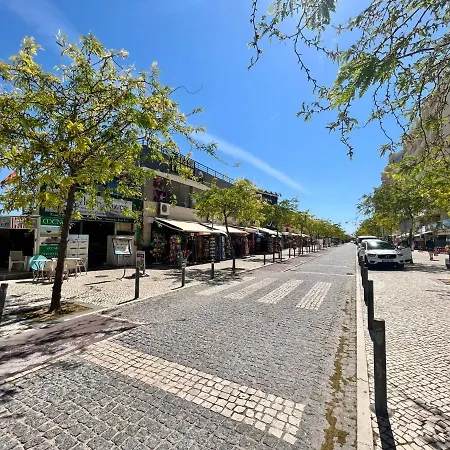 Gm Premium Portimão