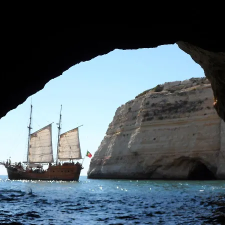 דירה Gm Premium פורטימאו