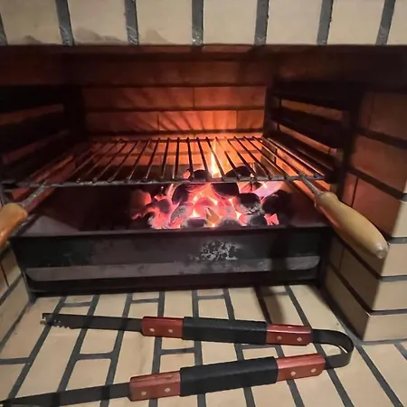 Gm Premium דירה פורטימאו