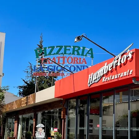 Apartamento Gm Premium Portimão