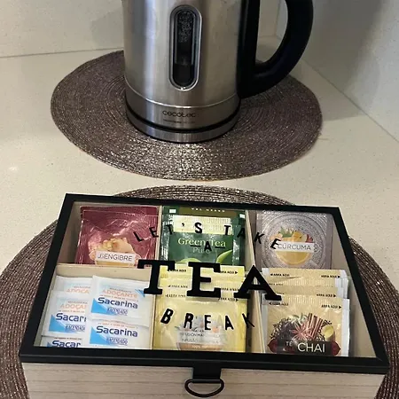 Gm Premium דירה *