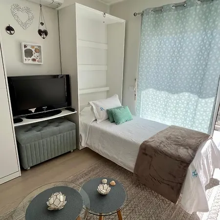 Gm Premium Apartamento *