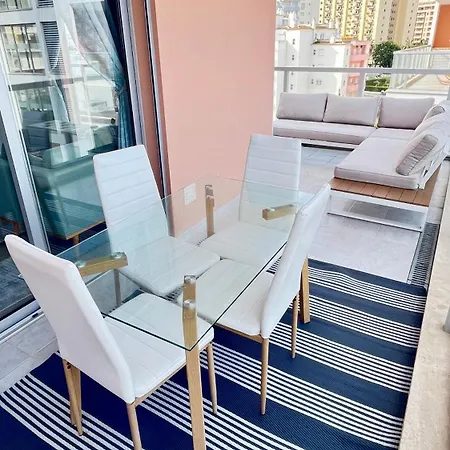 Apartamento Gm Premium *