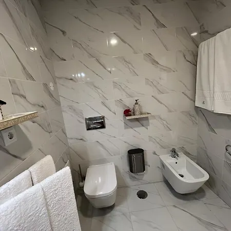 Apartamento Gm Premium *