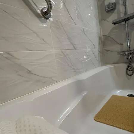 Apartamento Gm Premium