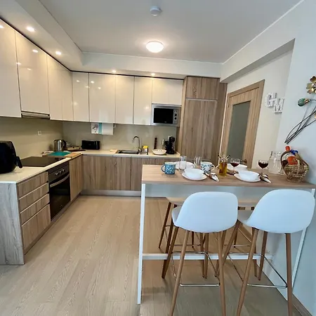 Apartamento Gm Premium *