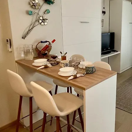 Gm Premium Apartamento Portimão