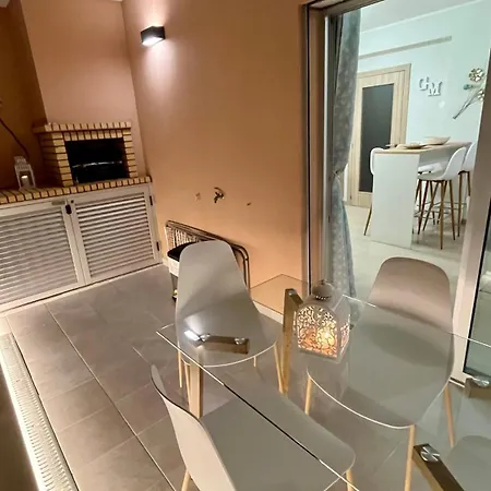 Apartamento Gm Premium