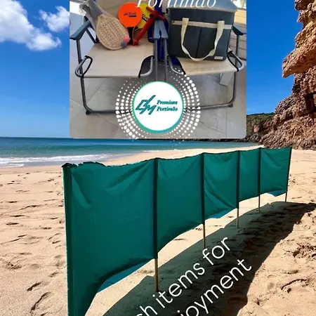 Appartement Gm Premium Portimão