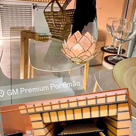 Apartamento Gm Premium *