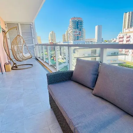 Apartamento Gm Premium