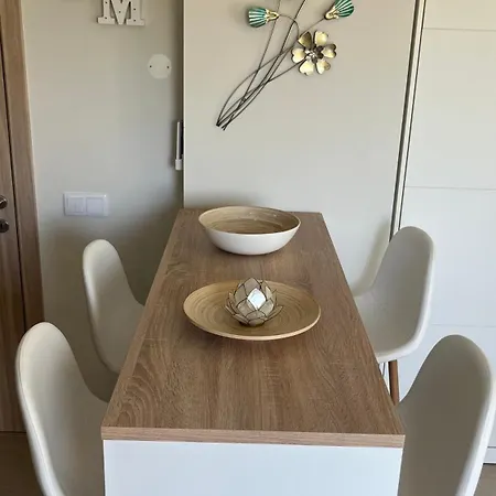 Lägenhet Gm Premium