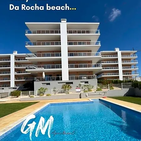 Gm Premium Apartment
