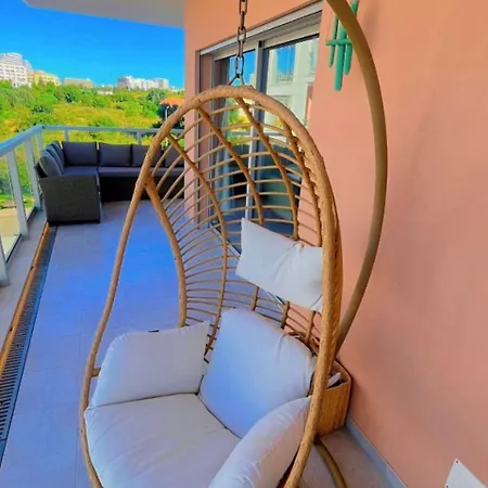 Appartement Gm Premium Portimão