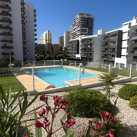 Gm Premium Apartment Portimao
