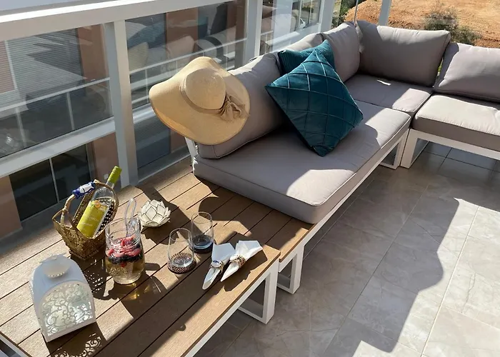 Gm Premium Διαμέρισμα