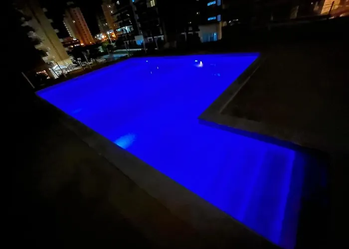 Apartament Gm Premium *
