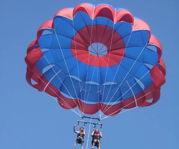 Gm Premium 公寓 波尔蒂芒