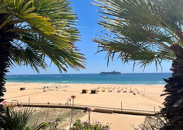 Gm Premium Διαμέρισμα Portimão