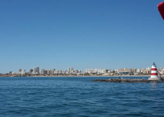 Gm Premium Διαμέρισμα Portimão