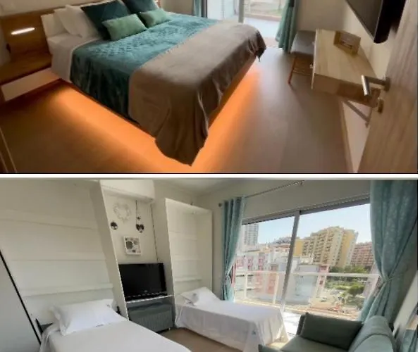 Gm Premium * 波尔蒂芒