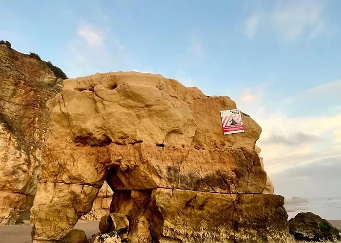 Gm Premium 公寓 波尔蒂芒