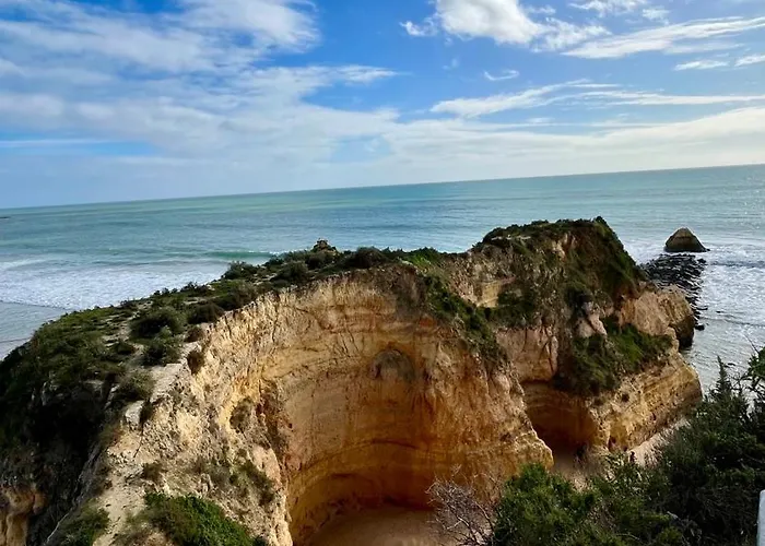 Διαμέρισμα Gm Premium Portimão