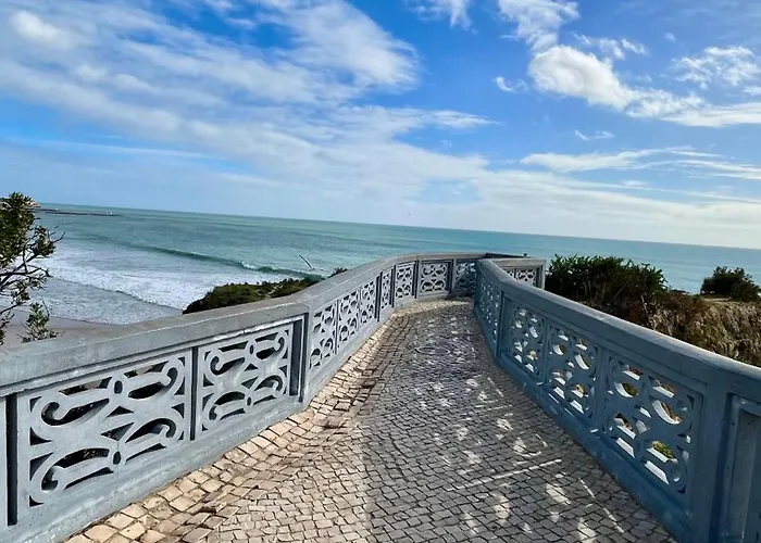 Apartament Gm Premium Portimão