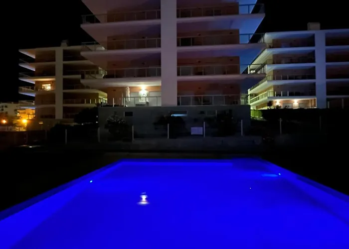 Gm Premium Διαμέρισμα Portimão