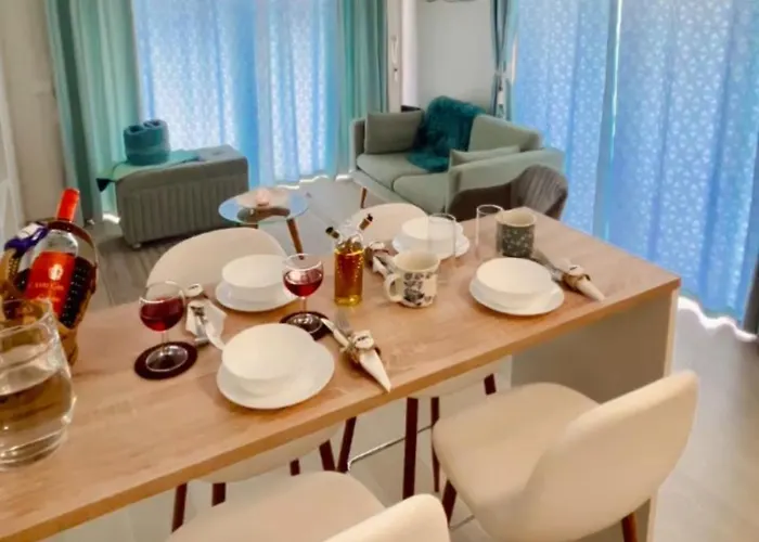 Apartament Gm Premium Portimão