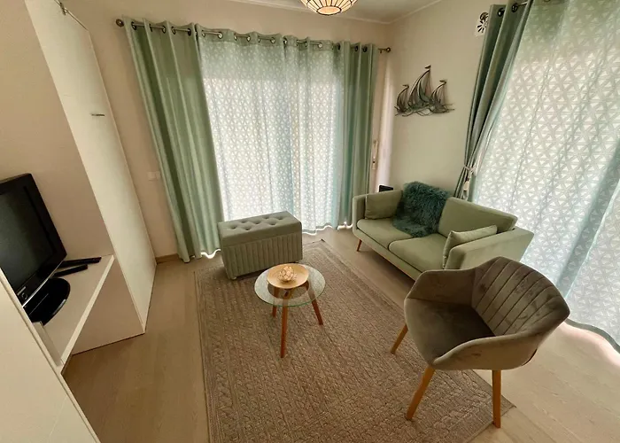 Gm Premium Apartament *