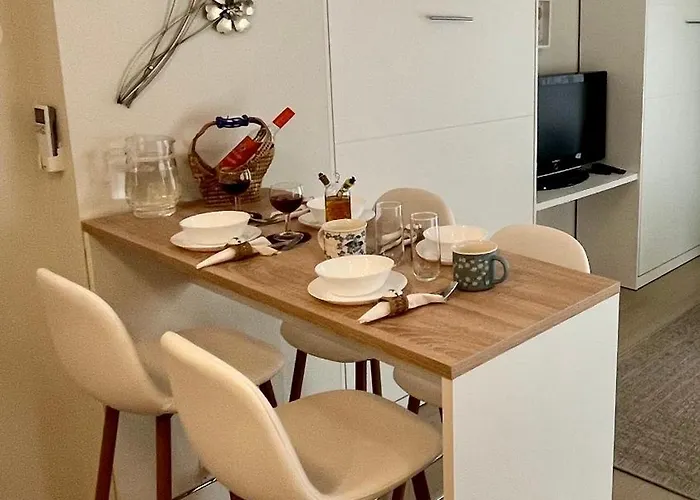 Gm Premium Apartament Portimão