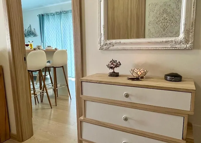 Διαμέρισμα Gm Premium Portimão