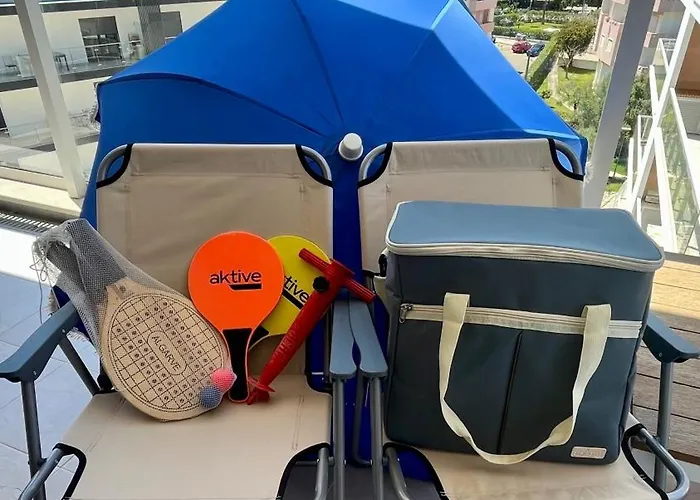 Gm Premium Διαμέρισμα