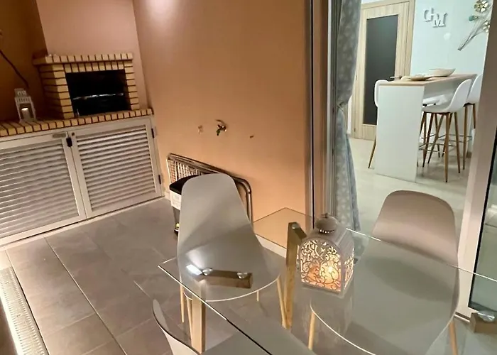 Διαμέρισμα Gm Premium