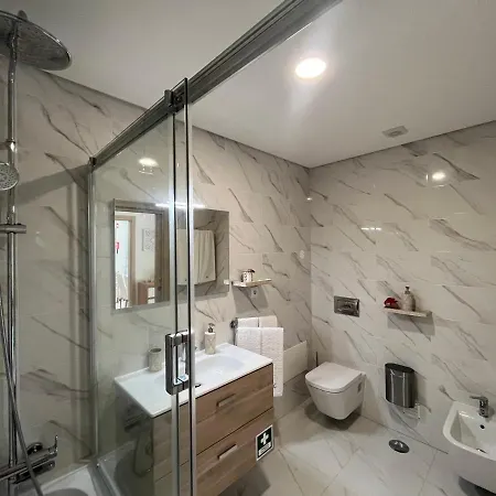 Gm Premium Apartment *