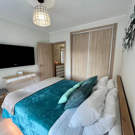 Gm Premium Apartment *